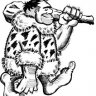 Caveman:)
