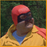 Captain Chaos