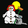 Snowman