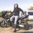 Emma - 125cc Marauder