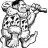 Caveman:)